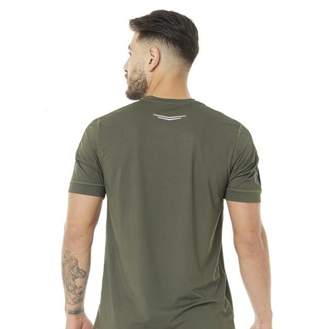 Mundo Unico Arena  Work Out T-shirt