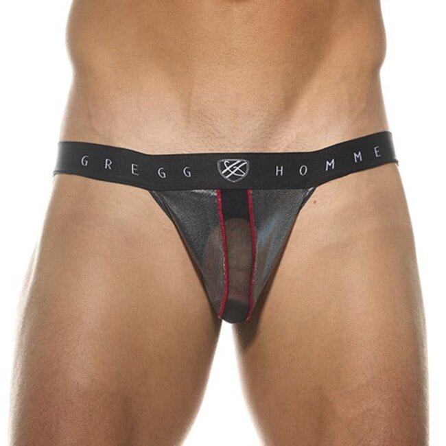 Gregg Homme Magnet jockstrap