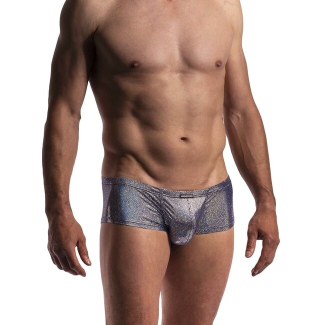 Manstore M2274 Disco Micro Pants