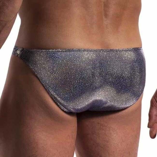 Manstore M2274 Low Rise Disco Brief