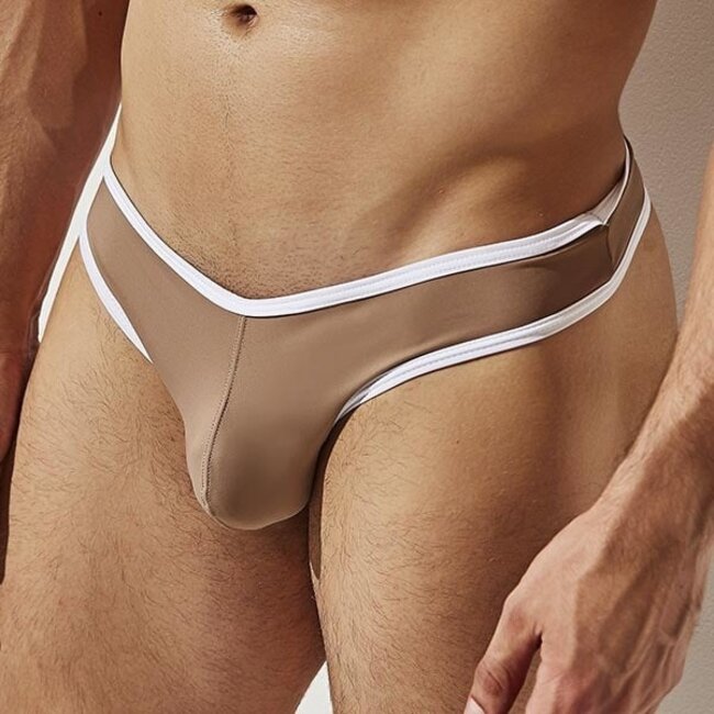 Intymen Nice herenstring