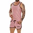Jor Electro tank-top