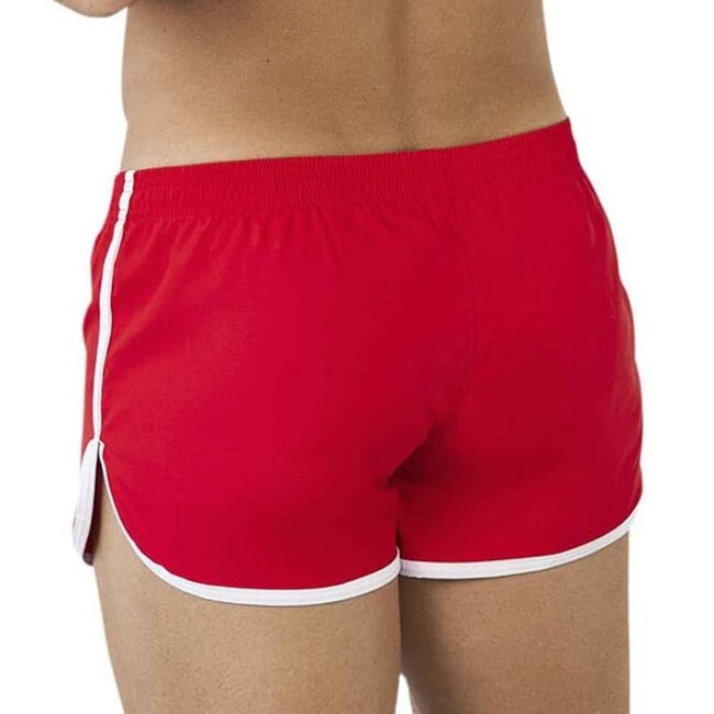 Clever summer atleta short