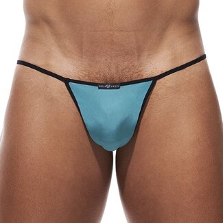 Gregg Homme Gregg Homme voyeur string