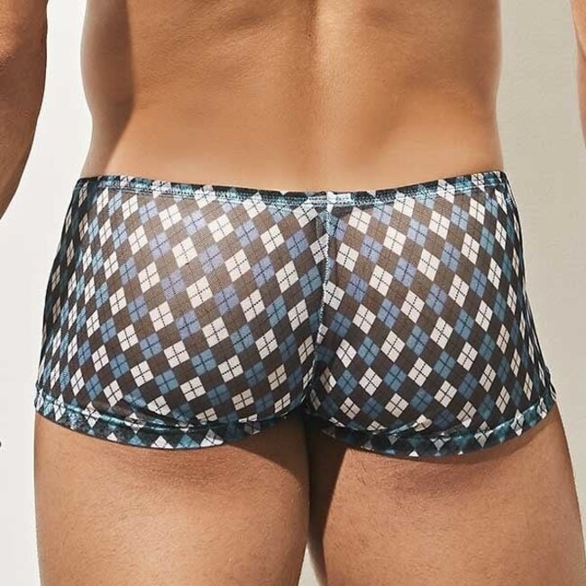 Intymen Rhombuses boxershort