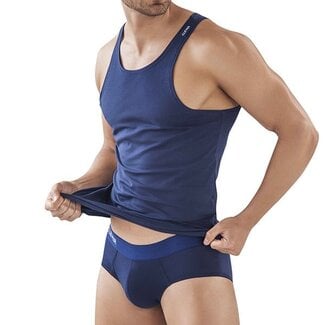 Clever Clever progress tank-top