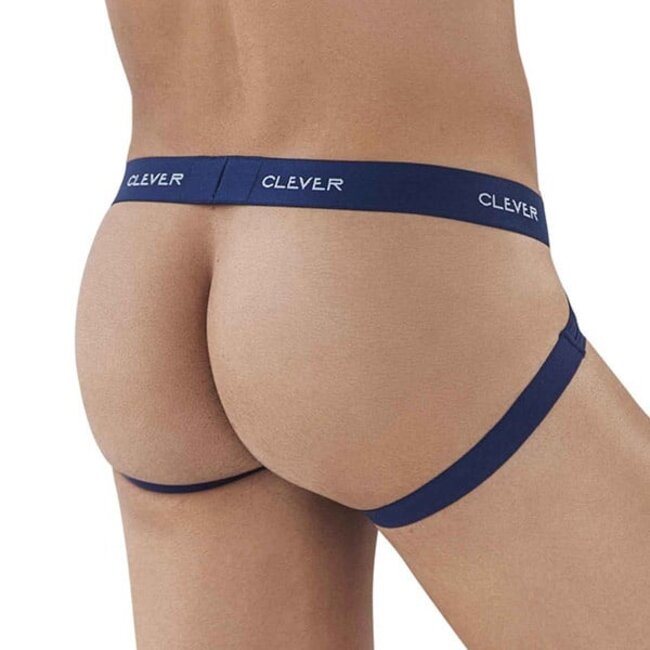 Clever venture jockstrap