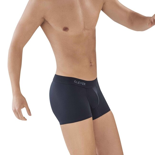 Clever classic match boxershort