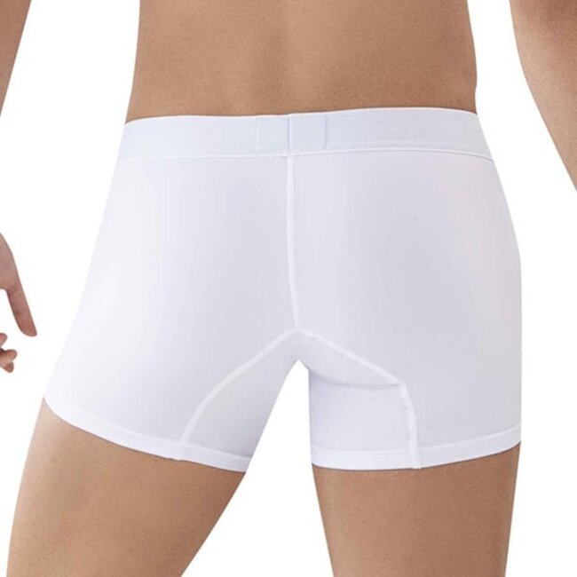 Clever classic match boxershort