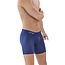 Clever classic match long boxershort