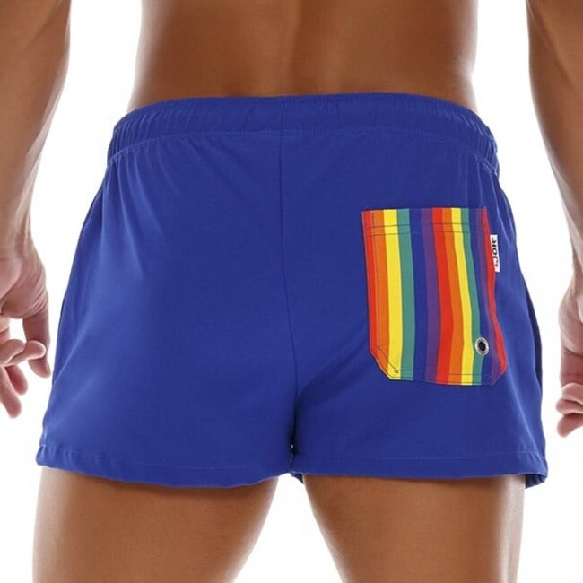 Jor Pride zwemshort