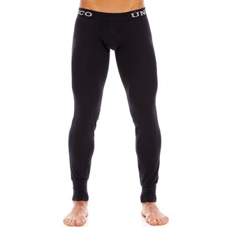 Mundo Unico Mundo Unico Cold mountain black Longjohn