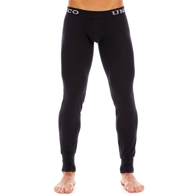 Mundo Unico Cold mountain black Longjohn