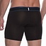 Mundo Unico Nap blue pima katoen boxershort medio
