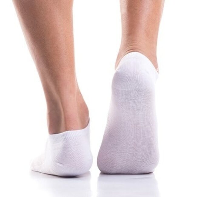 Mundo Unico Talonera sneakersokken