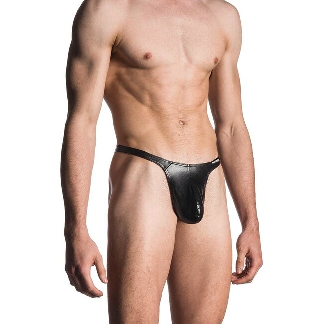 Manstore M107 Tower String zwart