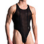 Manstore Manstore M101 String Body zwart