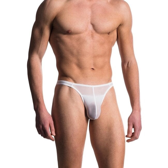 Manstore M101 Push Up String wit