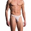 Manstore M101 Bungee String wit