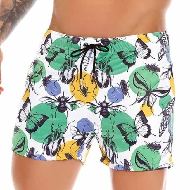 Jor Beetle zwemshort