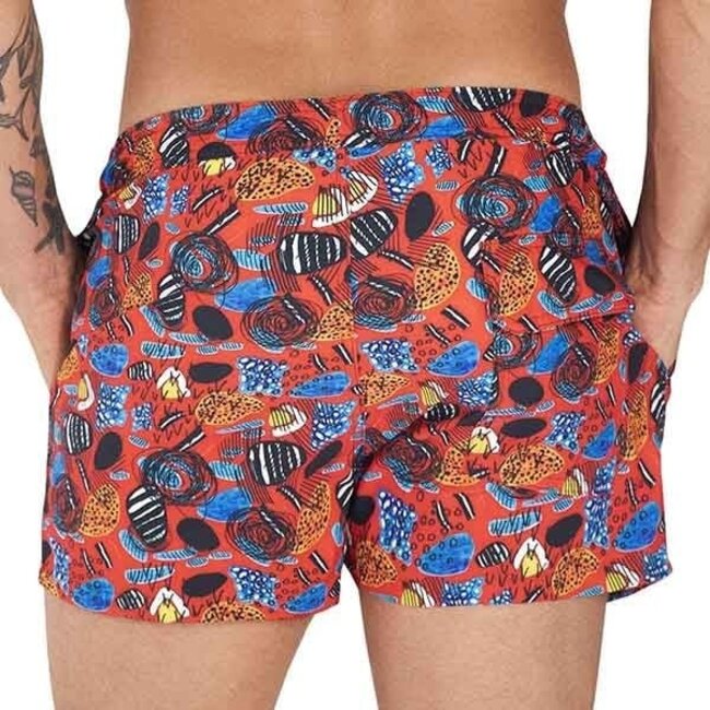 Clever Empathy atleta zwemshort