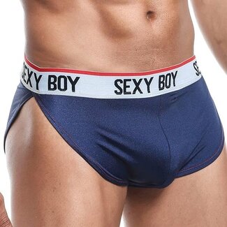 Sexyboy Sexyboy Roman boxershort