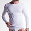Mundo Unico Mundo Unico Buzo longsleeve Cotton T-shirt
