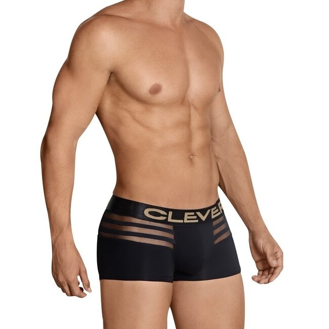 N# 2. Clever Ammolite Latin boxershort