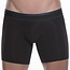 Mundo Unico Week turquoise microfiber plus boxershort medio