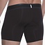 Mundo Unico Week turquoise microfiber plus boxershort medio
