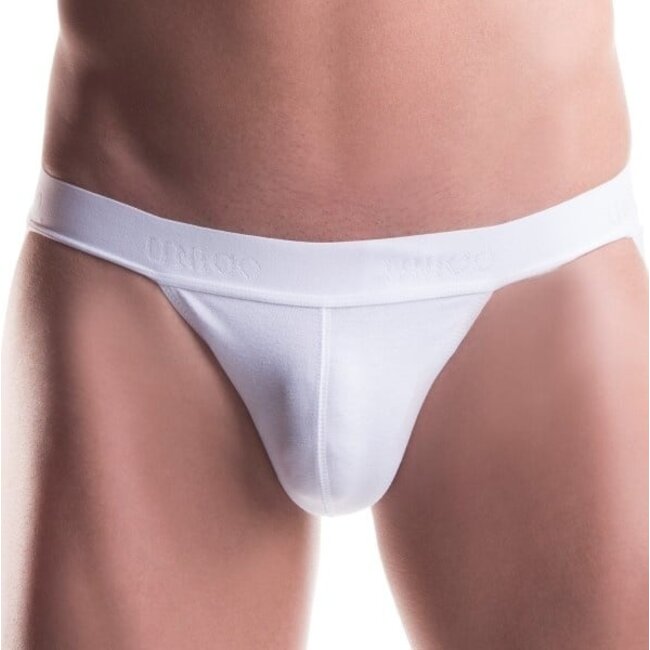Mundo Unico Cristalino Cotton jockstrap
