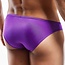Sexyboy Purple Little slip