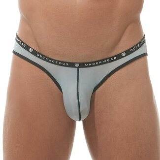 Gregg Homme Gregg Homme Bubble G'Homme Brief