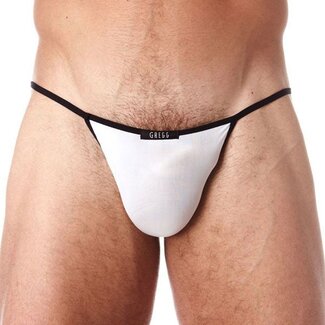 Gregg Homme Gregg Homme Voyeur String
