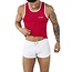 Clever joy tank-top