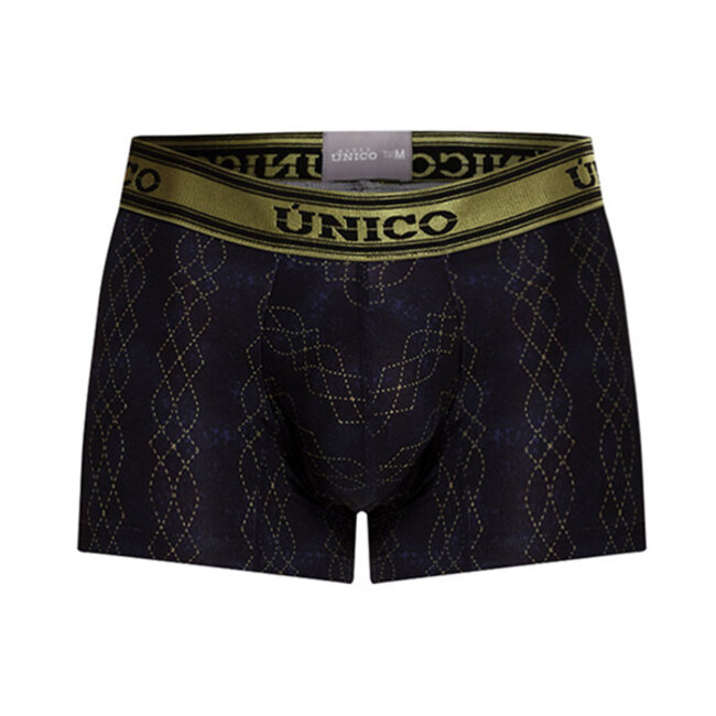 Mundo Unico Laca boxershort