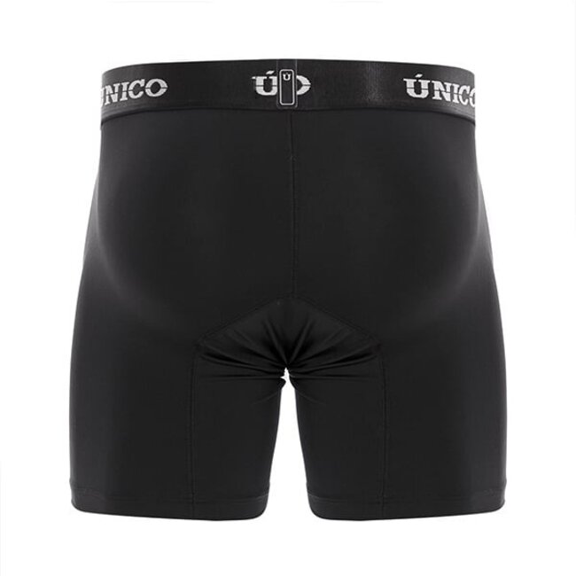 Mundo Unico Intenso Microfiber boxershort medio