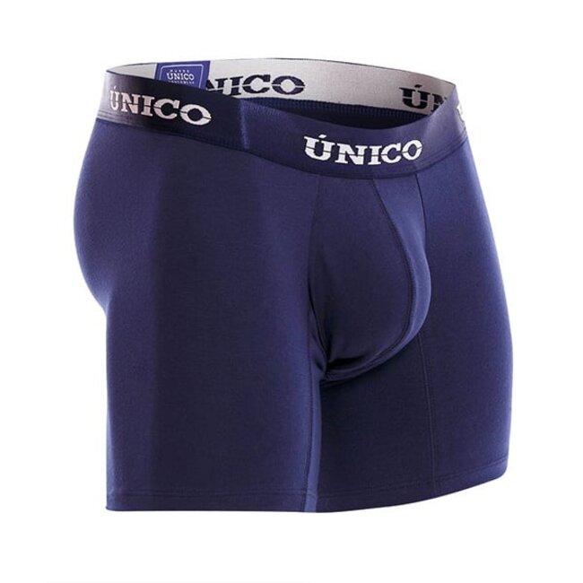Mundo Unico Profundo Microfiber boxershort medio
