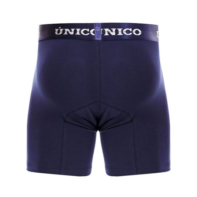 Mundo Unico Profundo Microfiber boxershort medio