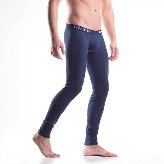 Mundo Unico Profundo Long John