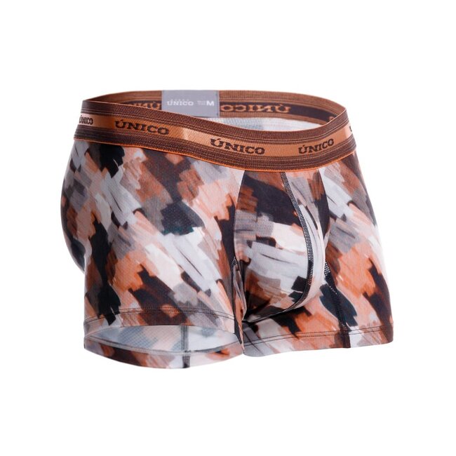 Mundo Unico boxer corto boxershort paño