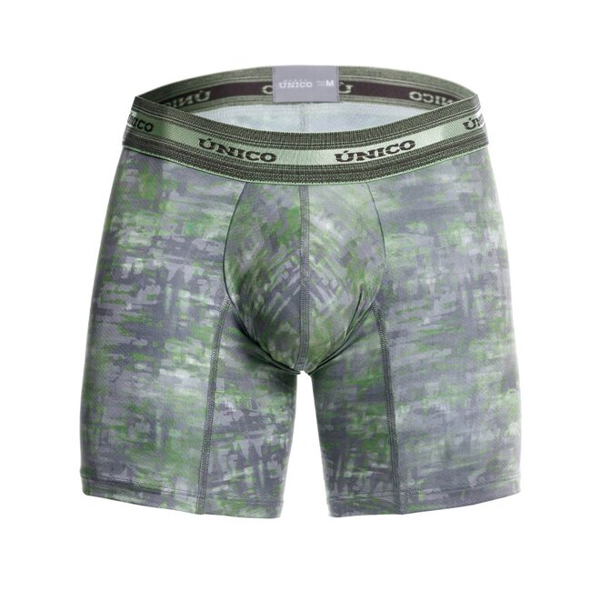 Mundo Unico boxer medio boxershort medio aunar