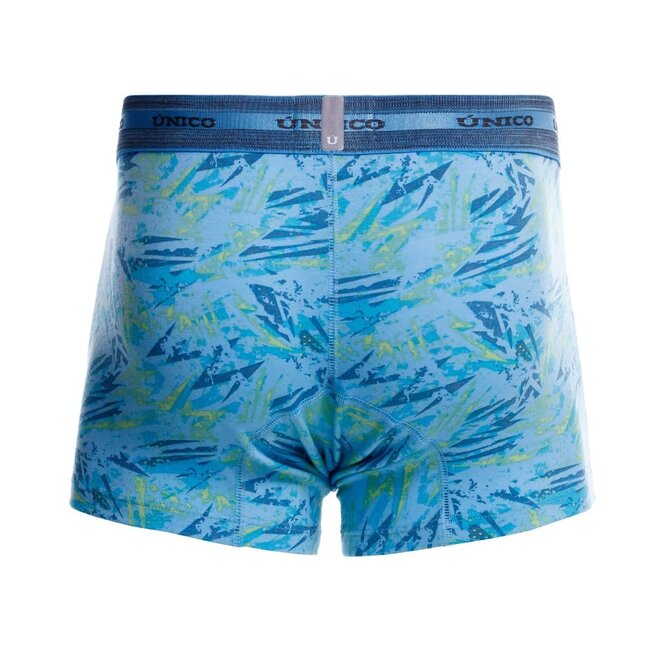 Mundo Unico boxer corto boxershort primicia