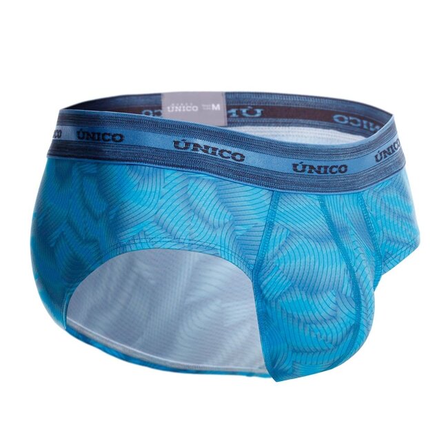 Mundo Unico boxer brief slip estraza