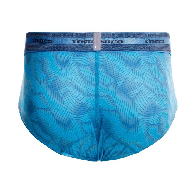 Mundo Unico boxer brief slip estraza