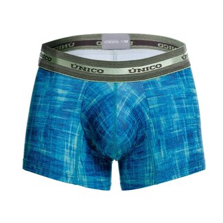 Mundo Unico Mundo Unico boxershort recamado