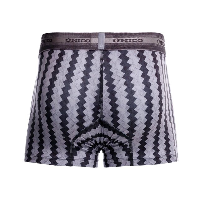 Mundo Unico boxer corto boxershort tricotosa