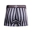 Mundo Unico boxer corto boxershort tricotosa