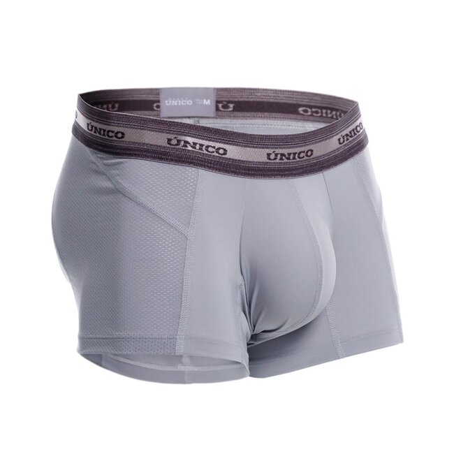 Mundo Unico boxer corto boxershort albaricoque