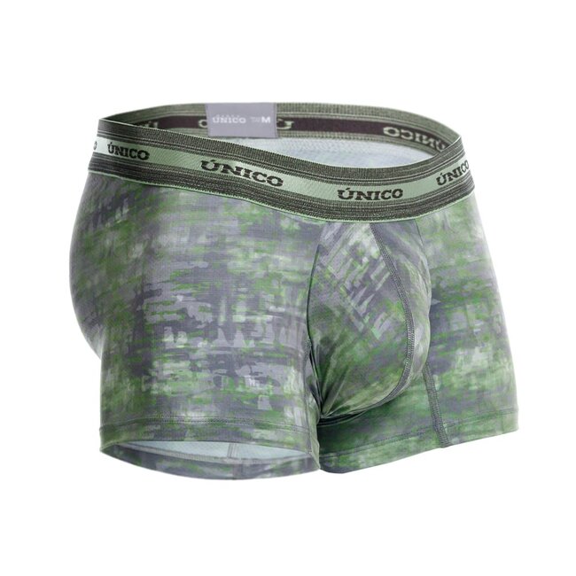 Mundo Unico boxer corto boxershort aunar